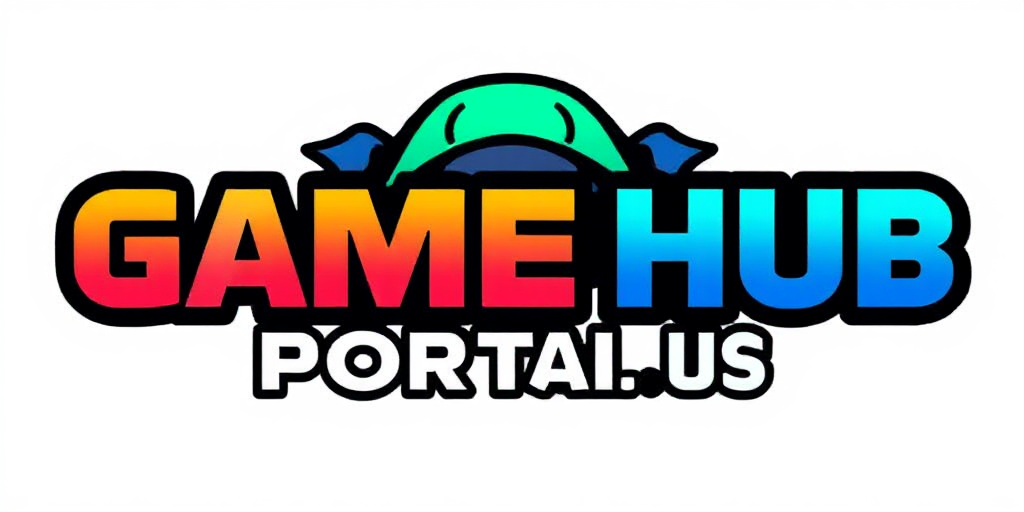 GameHubPortal